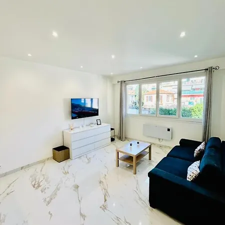 Promenade Des نيس